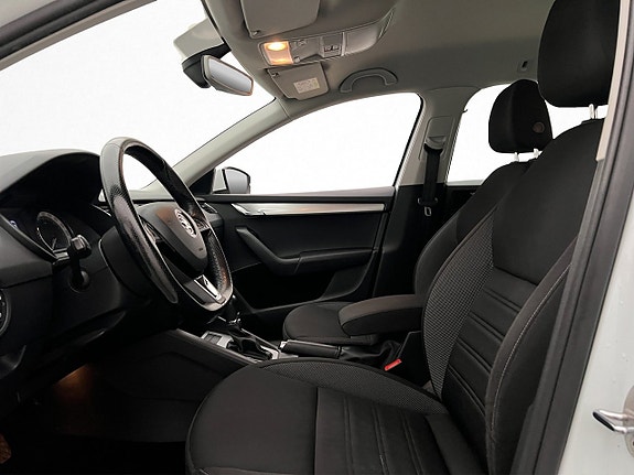 Skoda Octavia 12 of 30