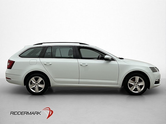 Skoda Octavia 9 of 30