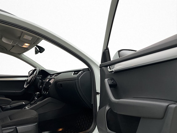 Skoda Octavia 27 of 30