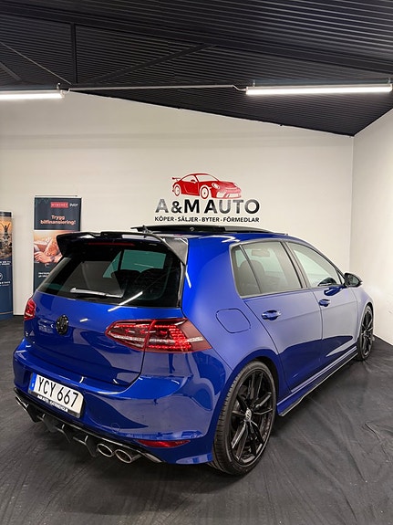 Volkswagen Golf I 5 of 25