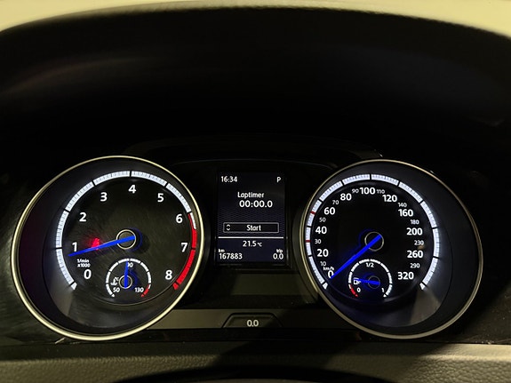 Volkswagen Golf I 17 of 25