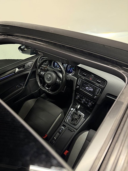 Volkswagen Golf I 12 of 25