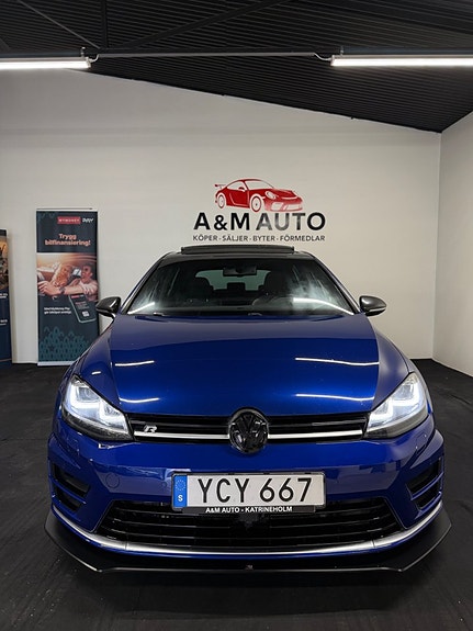 Volkswagen Golf I 2 of 25