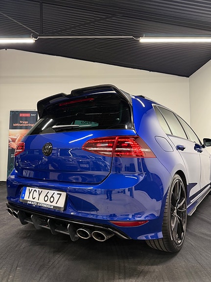 Volkswagen Golf I 10 of 25