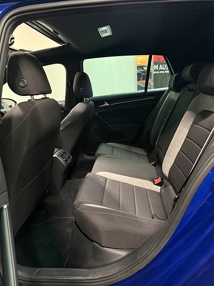Volkswagen Golf I 25 of 25