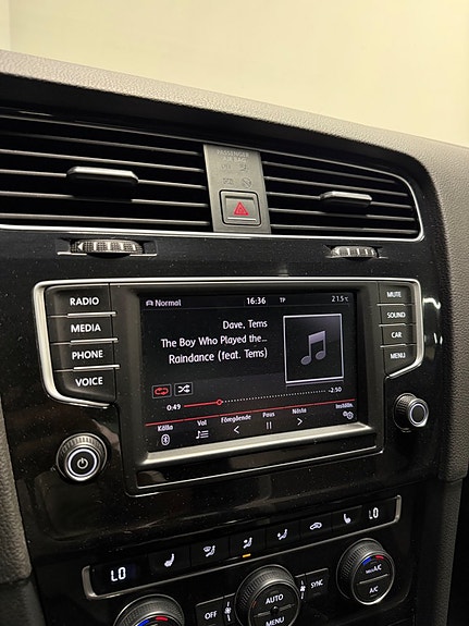 Volkswagen Golf I 19 of 25