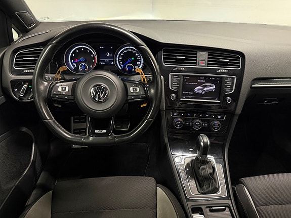 Volkswagen Golf I 15 of 25