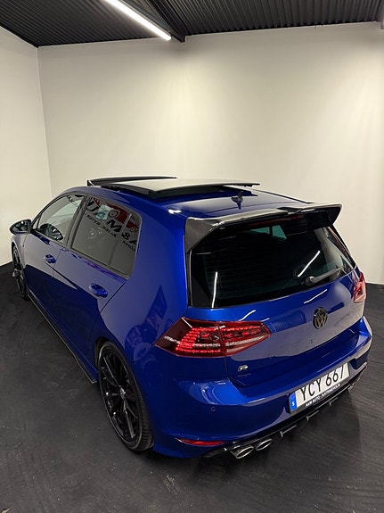 Volkswagen Golf I 8 of 25