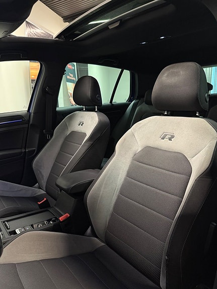 Volkswagen Golf I 24 of 25