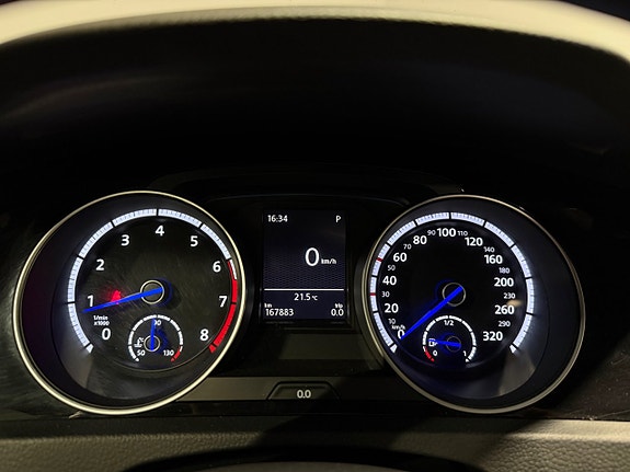 Volkswagen Golf I 16 of 25