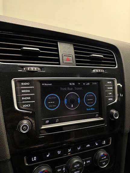 Volkswagen Golf I 20 of 25