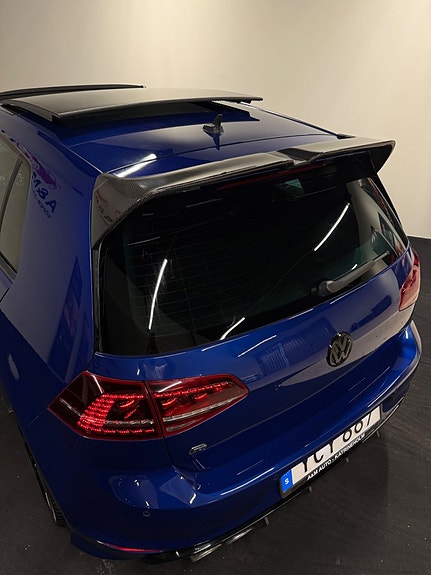 Volkswagen Golf I 9 of 25