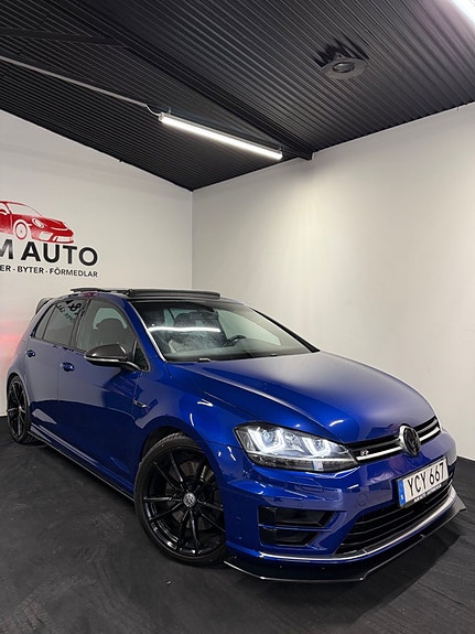 Volkswagen Golf I 3 of 25