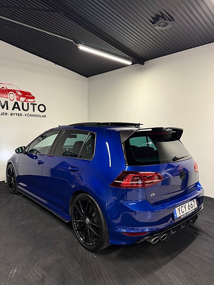 Volkswagen Golf I 7 of 25