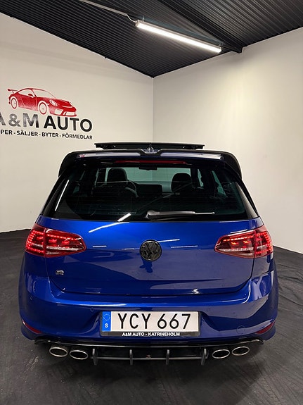 Volkswagen Golf I 6 of 25