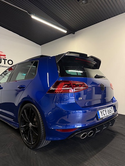 Volkswagen Golf I 11 of 25