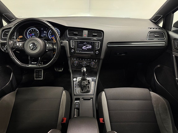 Volkswagen Golf I 14 of 25