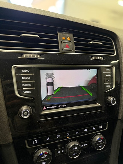 Volkswagen Golf I 18 of 25