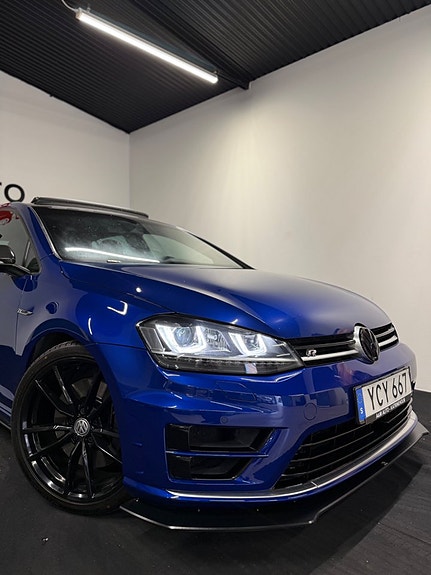 Volkswagen Golf I 4 of 25