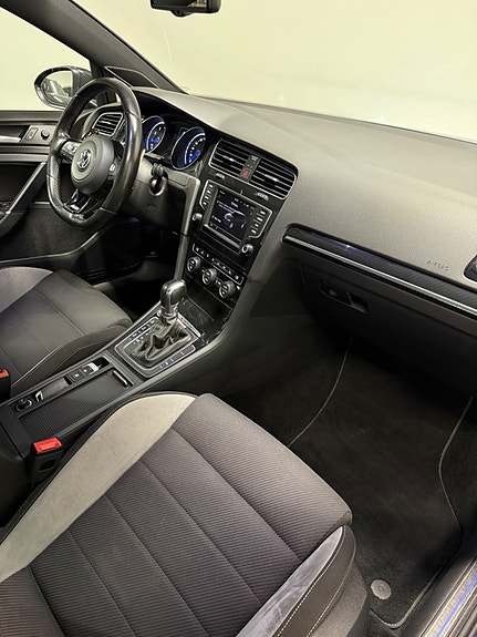 Volkswagen Golf I 13 of 25