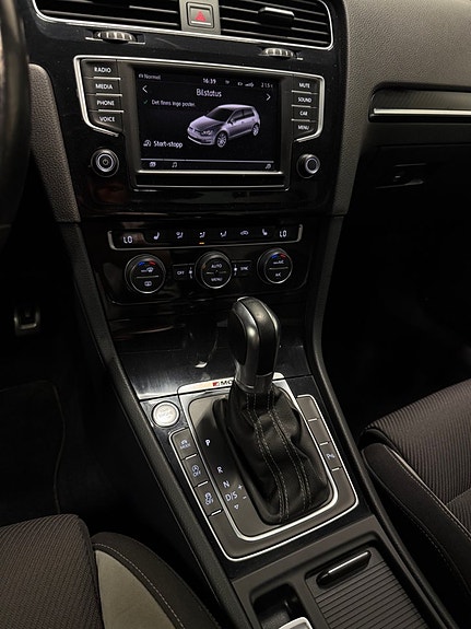 Volkswagen Golf I 22 of 25