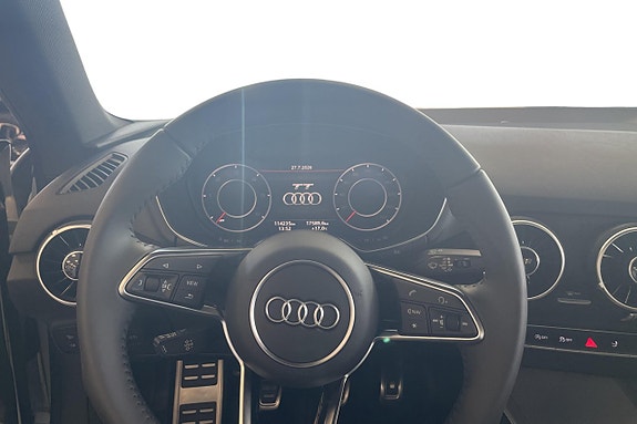 Audi TT 7 of 10