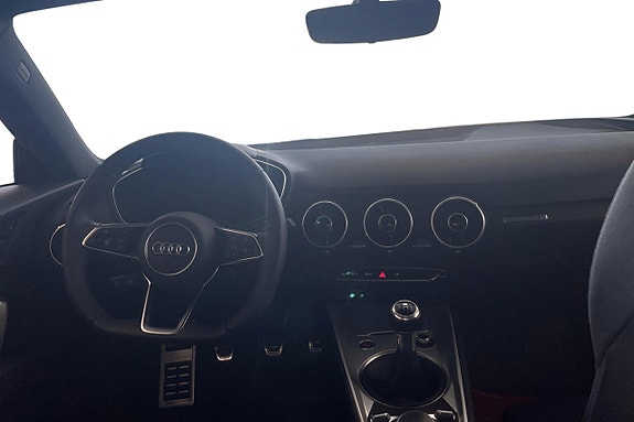 Audi TT 8 of 10