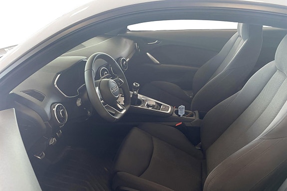 Audi TT 10 of 10