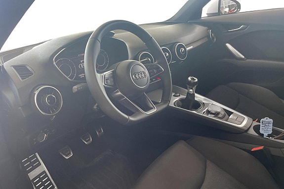 Audi TT 6 of 10