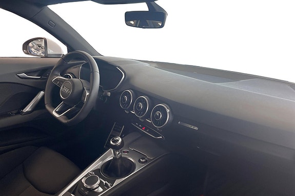 Audi TT 9 of 10