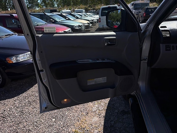 Mitsubishi L200 21 of 25