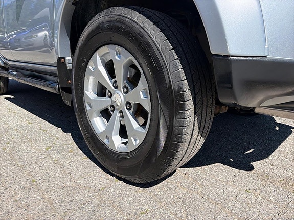 Mitsubishi L200 22 of 25