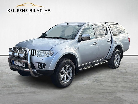 Mitsubishi L200 3 of 25