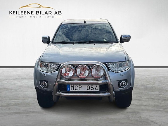 Mitsubishi L200 6 of 25