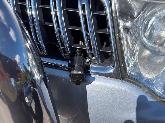 Mitsubishi L200 24 of 25