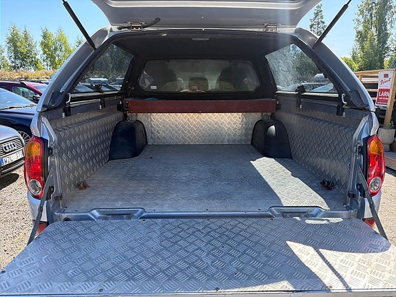 Mitsubishi L200 18 of 25