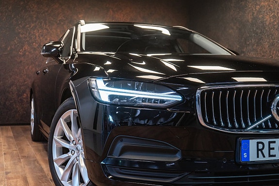Volvo V90 5 of 5