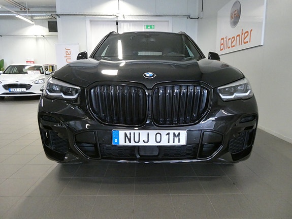 BMW X5 9 of 27