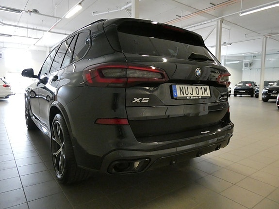 BMW X5 7 of 27