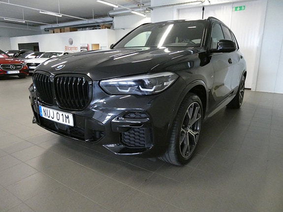 BMW X5 8 of 27