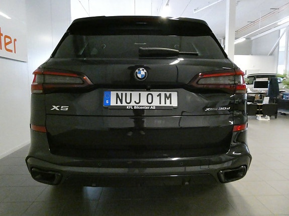 BMW X5 6 of 27
