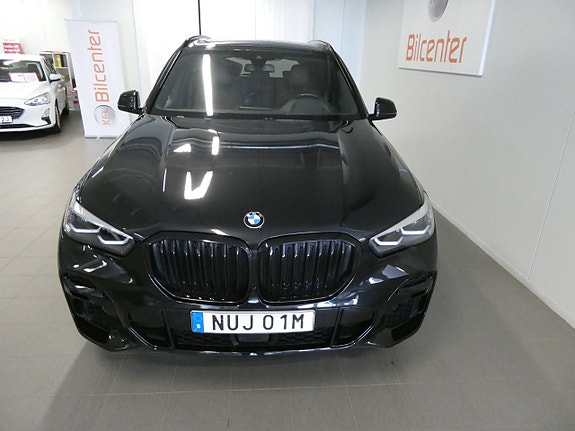 BMW X5 10 of 27