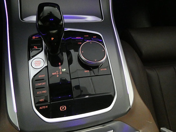 BMW X5 21 of 27