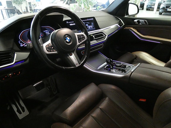 BMW X5 12 of 27