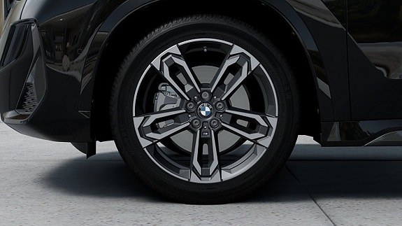 BMW X1 7 of 13