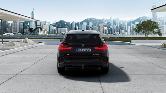BMW X1 5 of 13