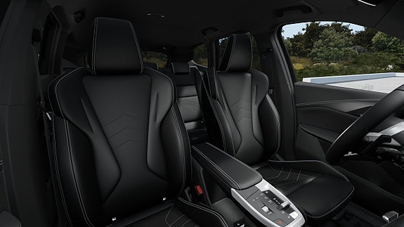 BMW X1 10 of 13