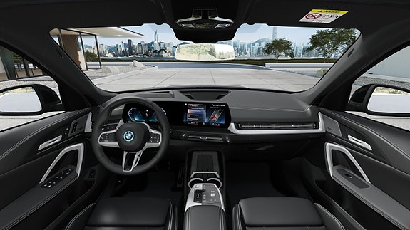 BMW X1 9 of 13