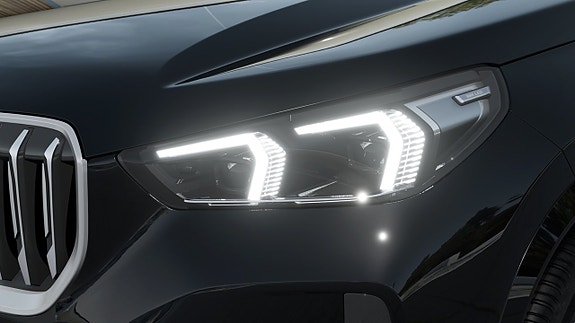 BMW X1 6 of 13