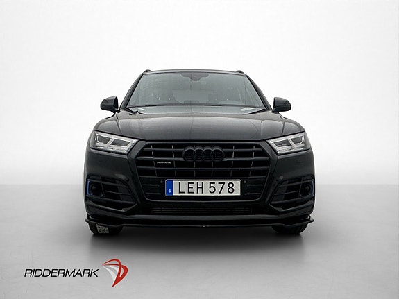 Audi Q5 2 of 5